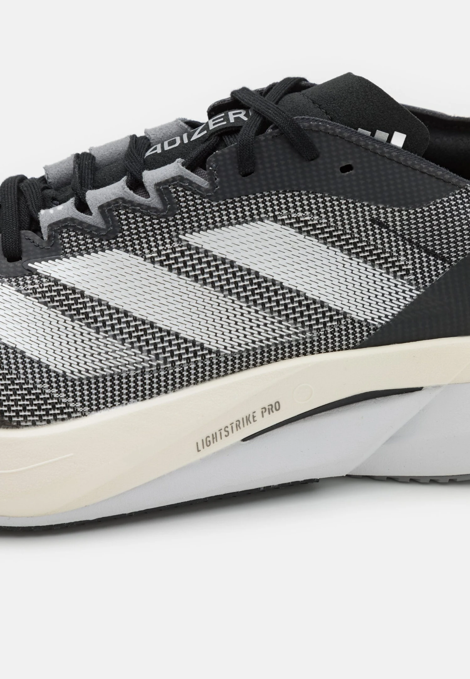 ADIDAS PERFORMANCE Adizero Boston 12 M - Zapatillas De Running Neutras - Core Black/Cloud White/Carbon - Imagen 6