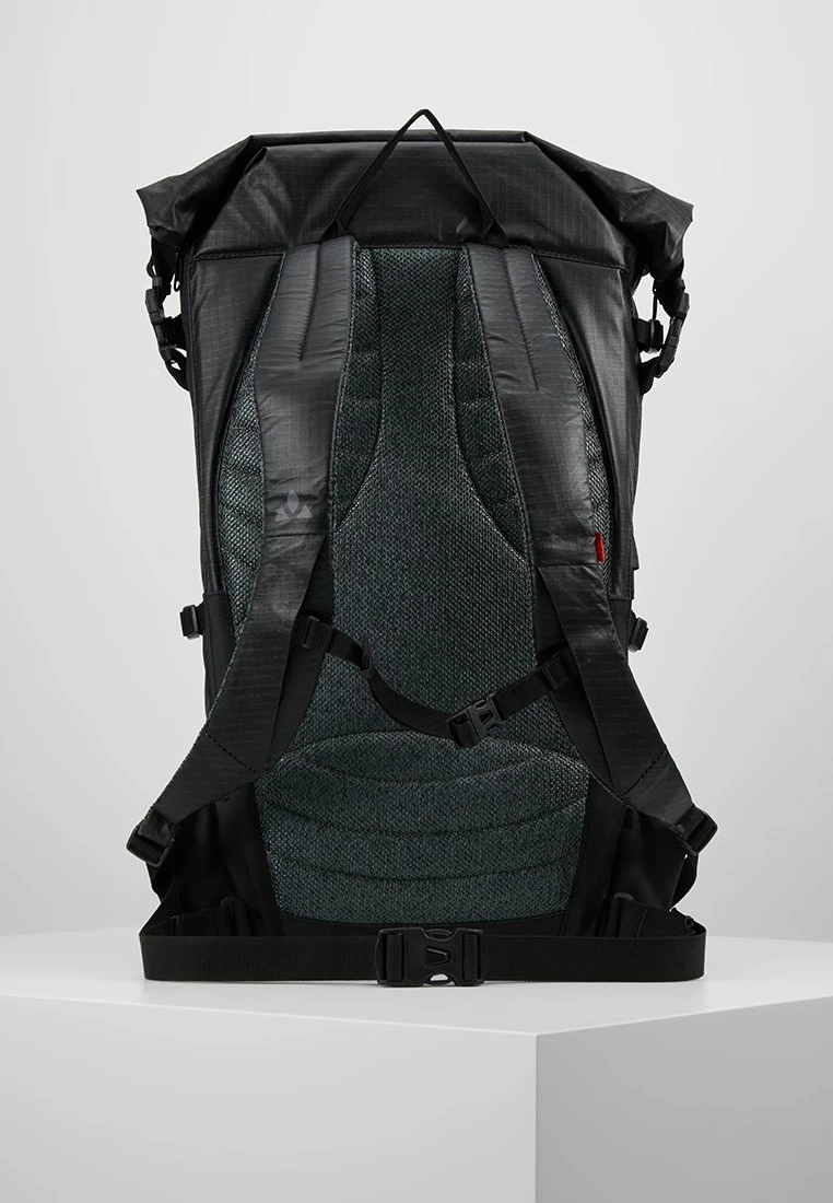 VAUDE CitygoUnisex - Mochila - Black - Imagen 3