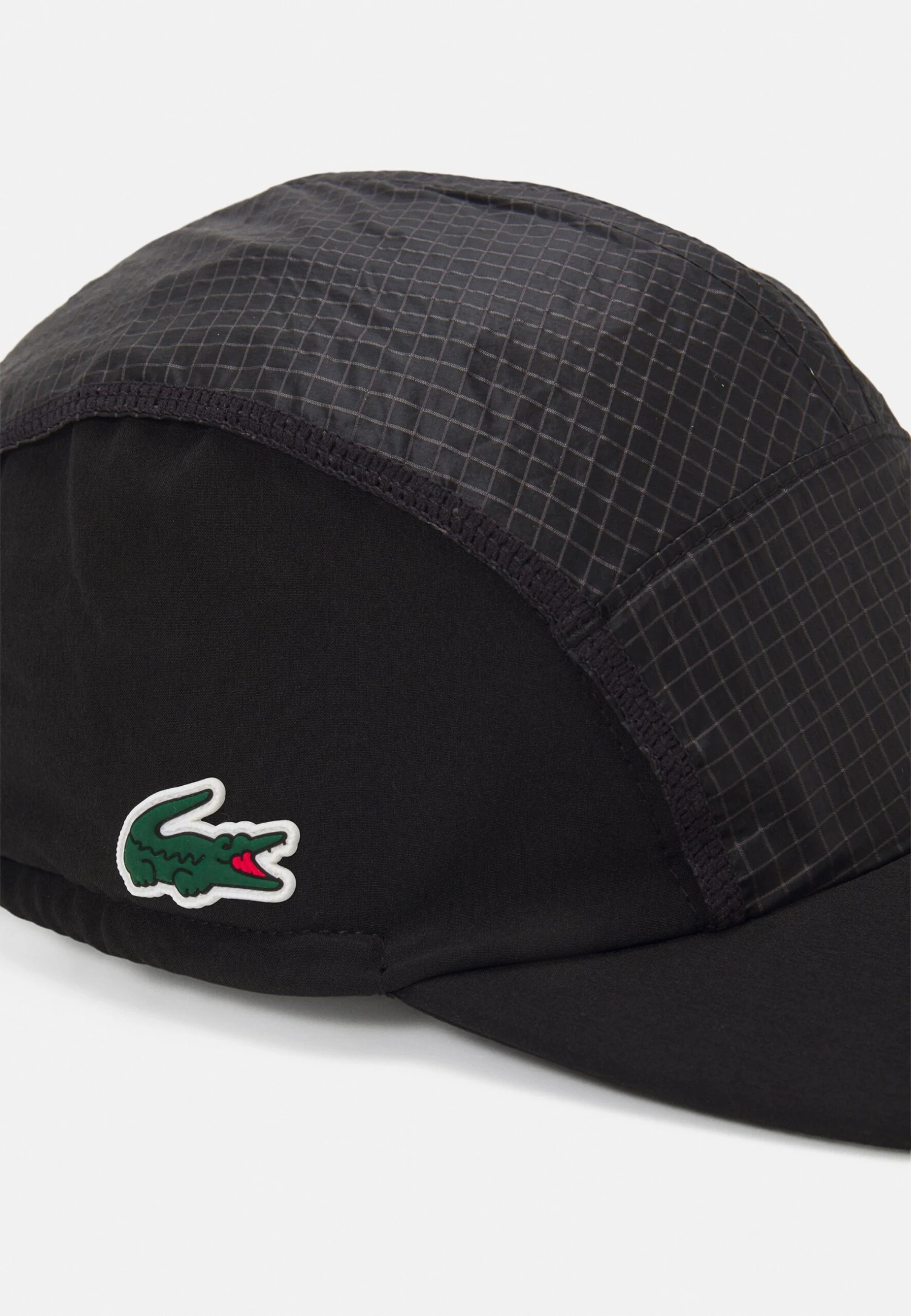 Lacoste Sport Active- Gorra - Black - Imagen 4