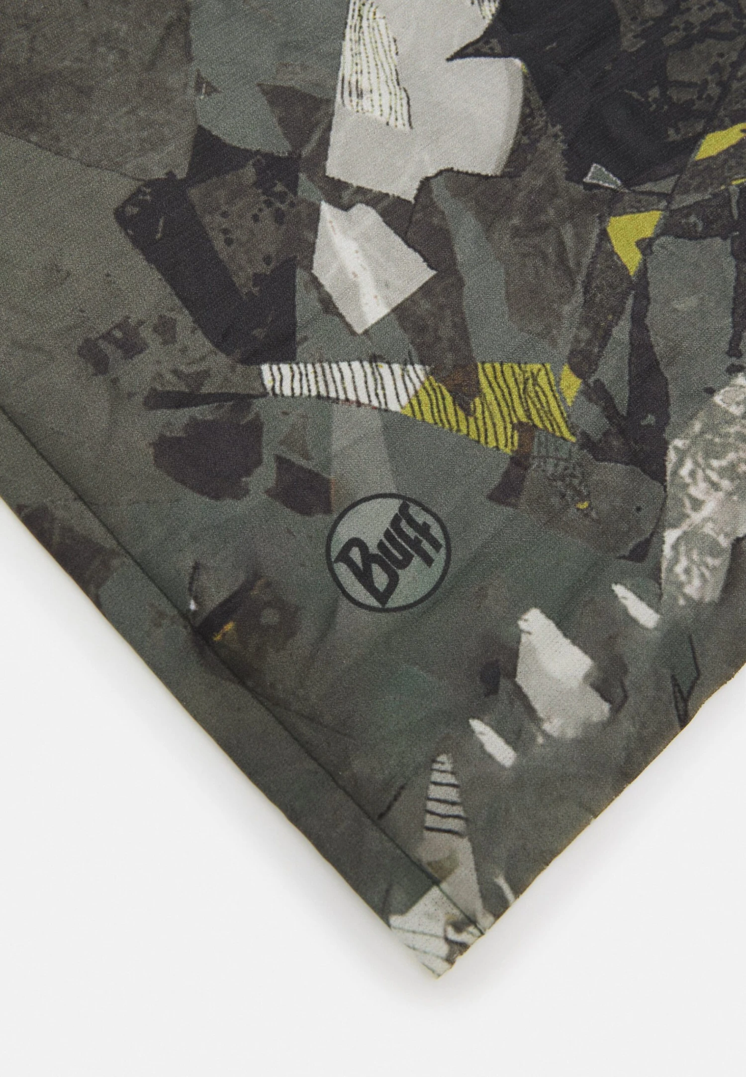 Buff Coolnet Uv® Unisex - Braga - Hetch Forest - Imagen 5