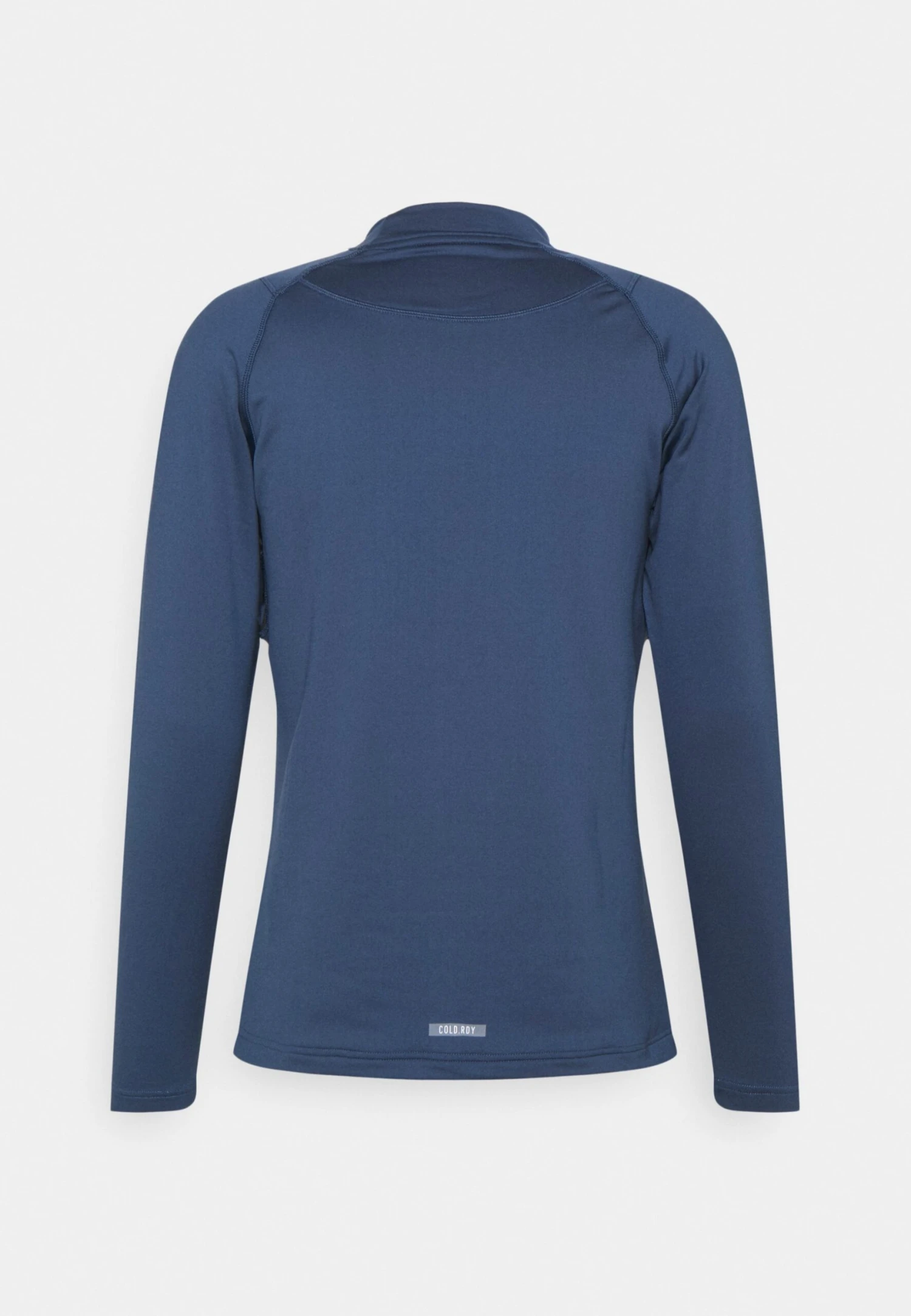 Adidas Golf Baselayer- Camiseta De Manga Larga - Crew Navy - Imagen 2