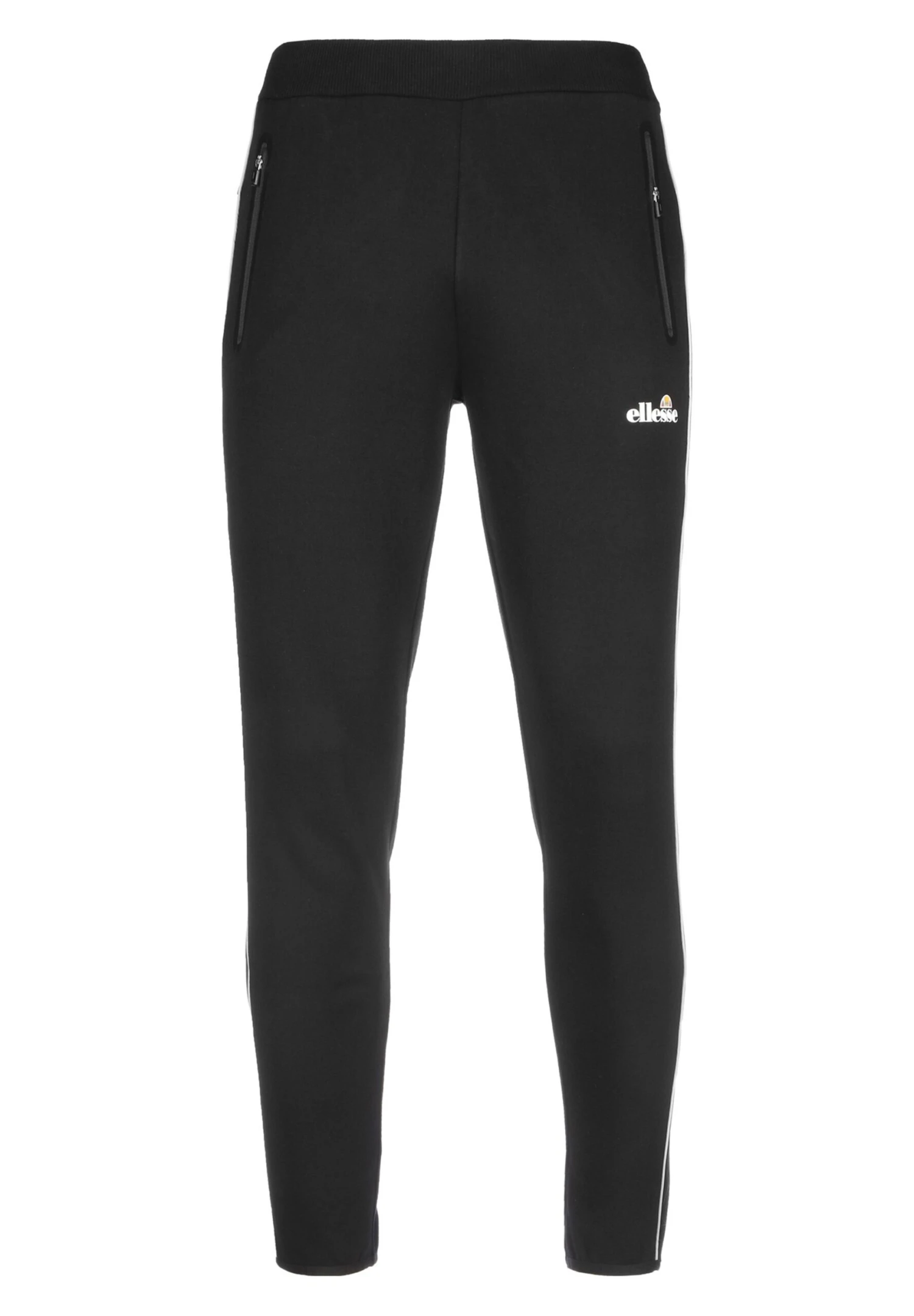 Ellesse Diruta Pant - Pantalones Deportivos - Black