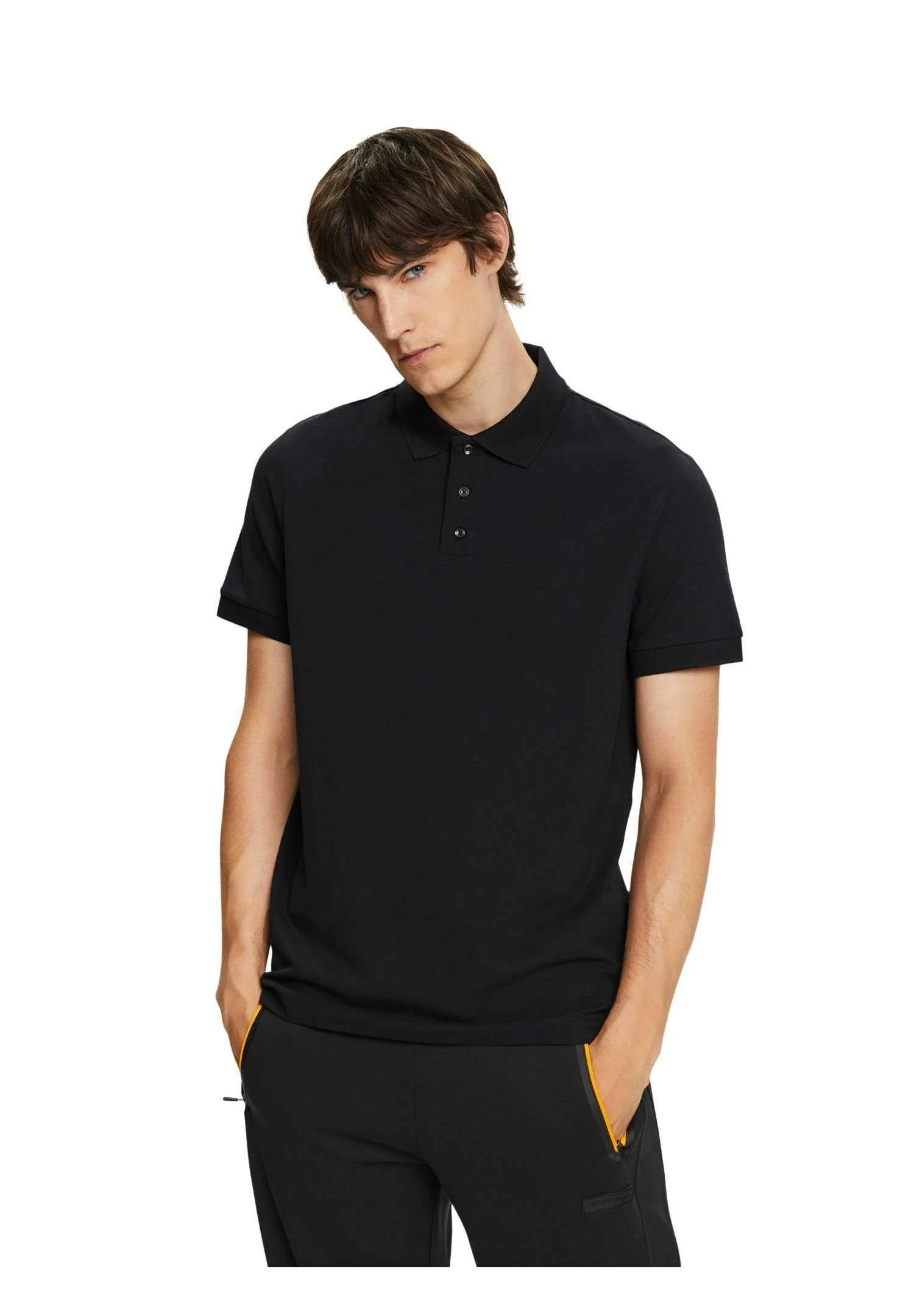 Polo - Black - Imagen 5