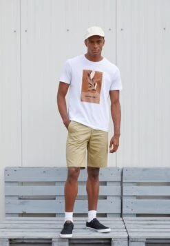 Only & Sons Onsbane - Shorts - Sand