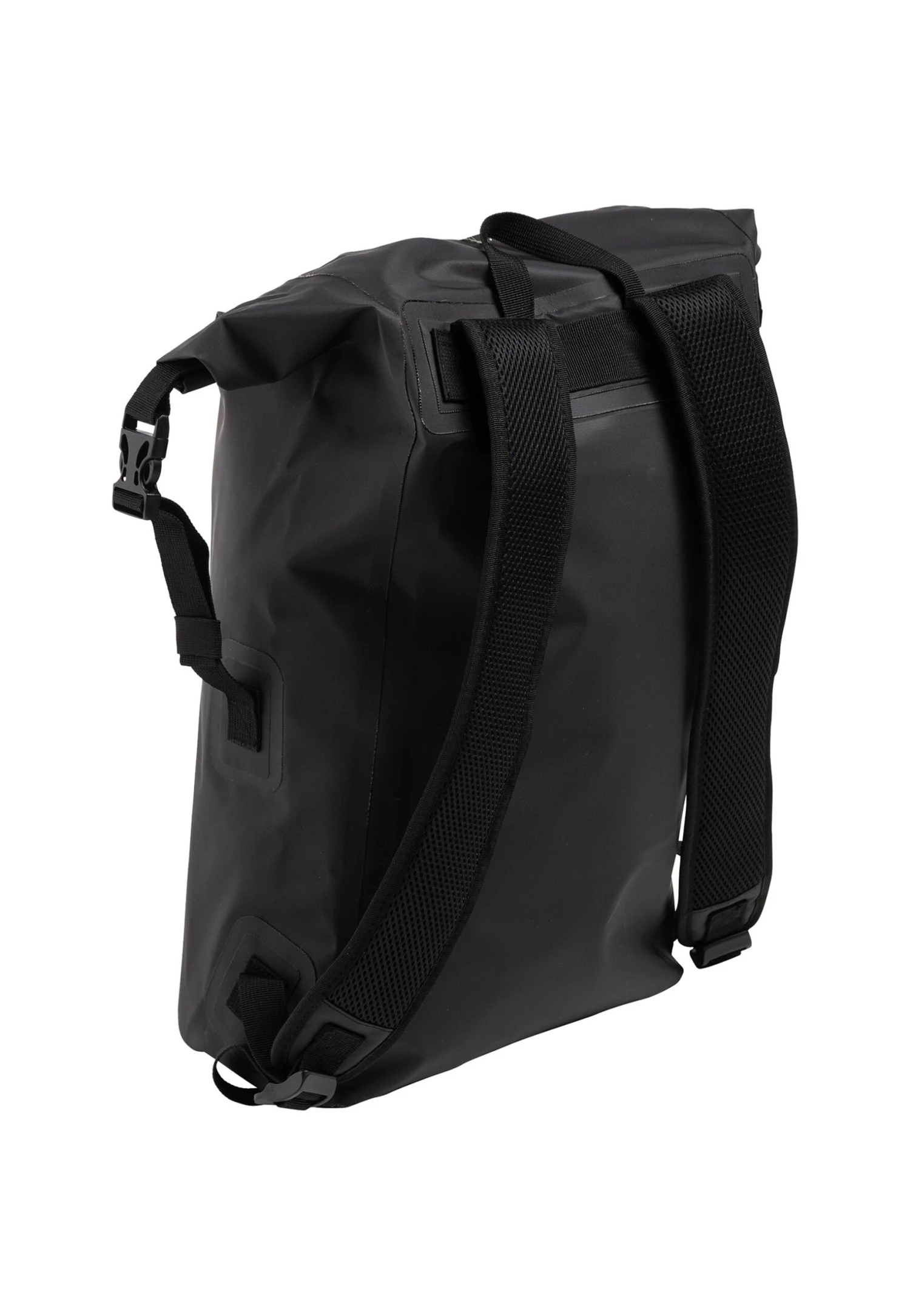 Arena Unisex Big Logo- Mochila - Black - Imagen 5