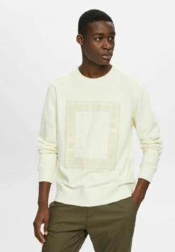 ESPRIT Sudadera - Ice