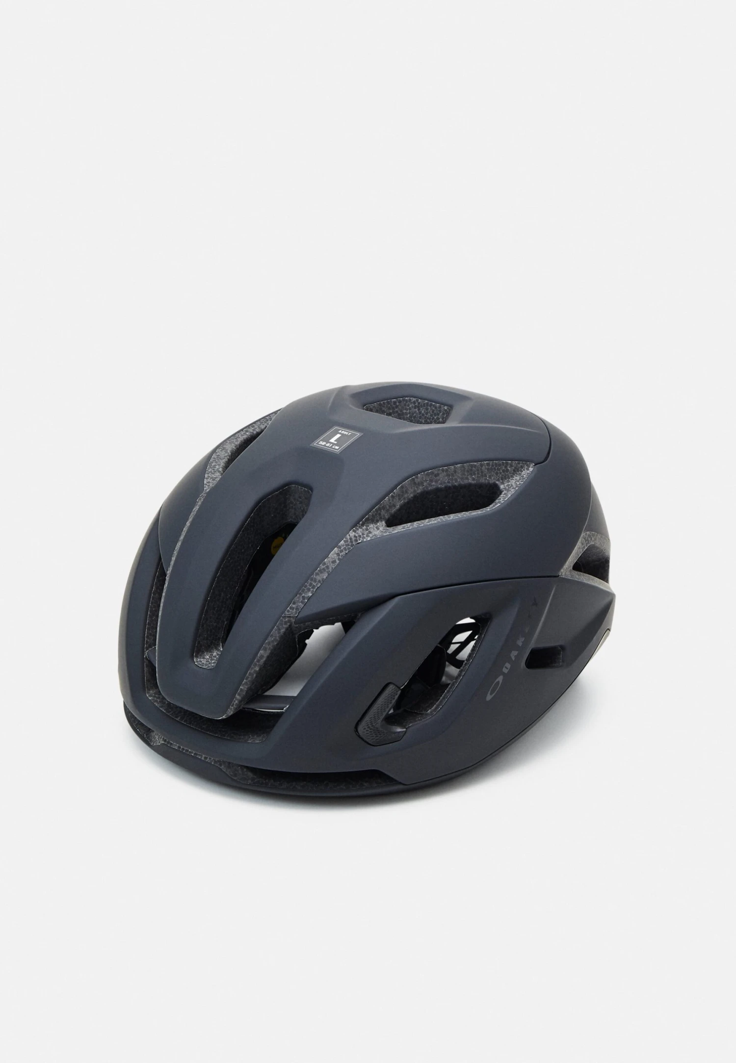 Oakley Aro5 Race - Casco - Matte Black