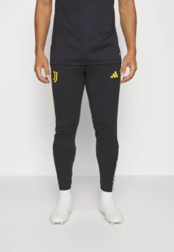 ADIDAS PERFORMANCE Juventus Turin Trainings Pant - Equipación De Clubes - Black