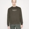 Pepe Jeans Edward Crew - Sudadera - Olive