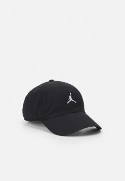 Jordan Club Jumpman - Gorra - Black/White