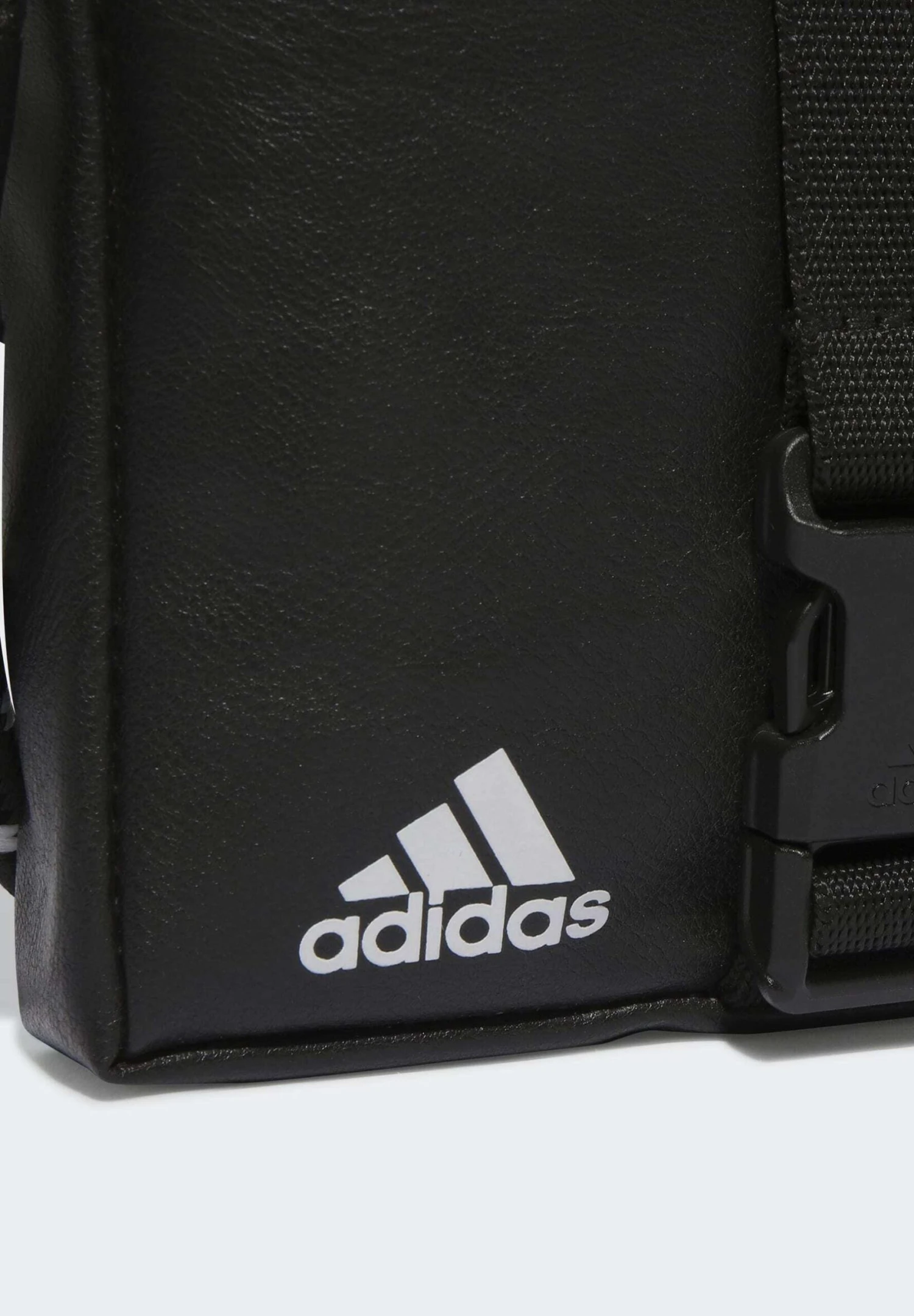 ADIDAS PERFORMANCE Essentials Small- Bandolera - Black White - Imagen 4