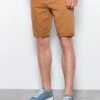 Shorts - Camel