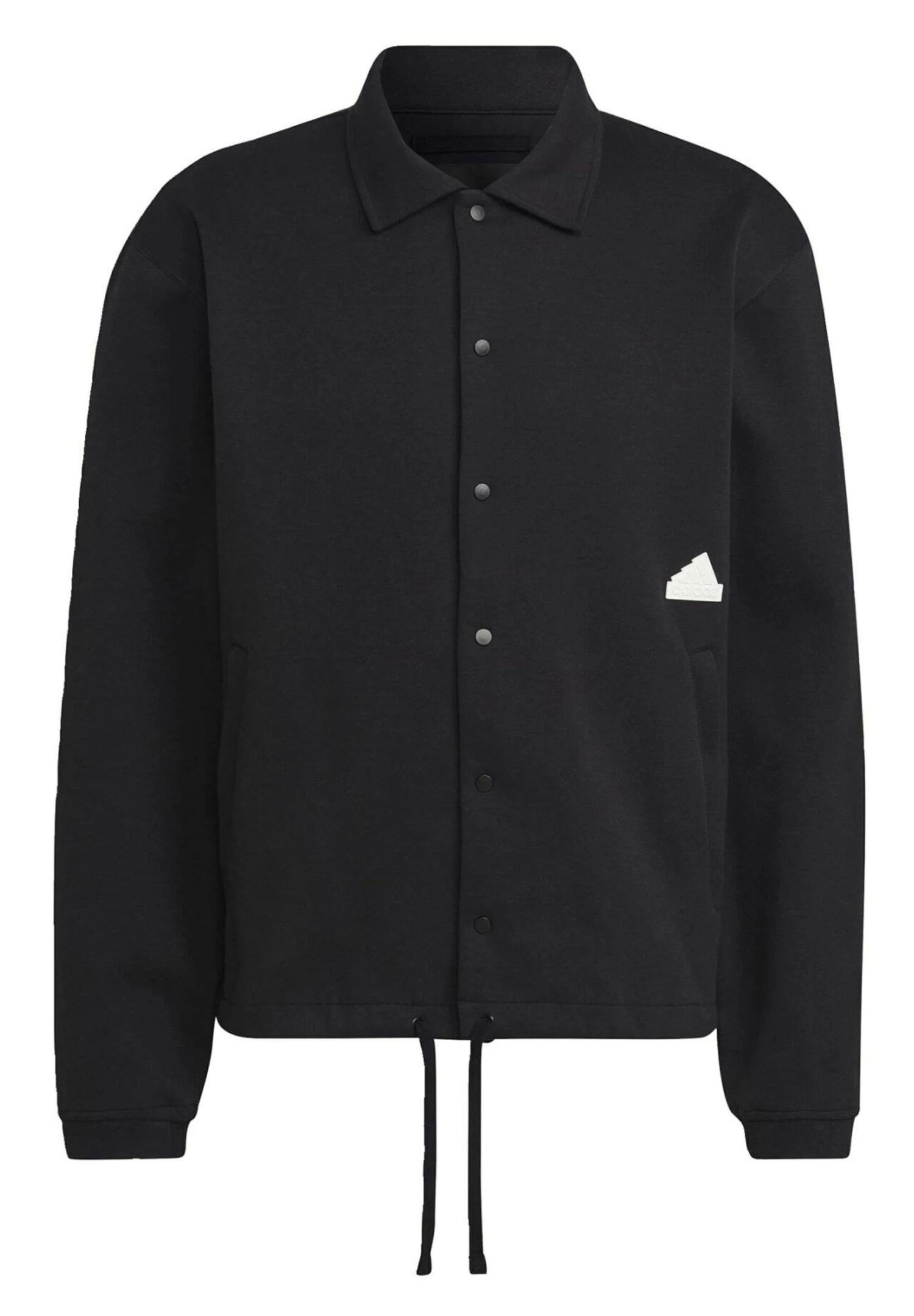 ADIDAS PERFORMANCE Chaqueta Outdoor - Black - Imagen 8