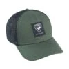 Rossignol Corporate - Gorra - Ebony Green