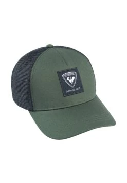 Rossignol Corporate - Gorra - Ebony Green