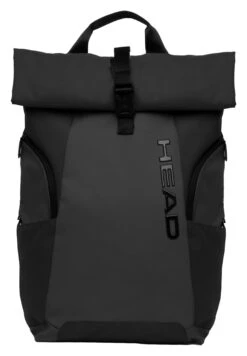 Head Game Kollekti - Mochila - Schwarz