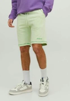 Jack & Jones Faded - Pantalones Deportivos - Spray