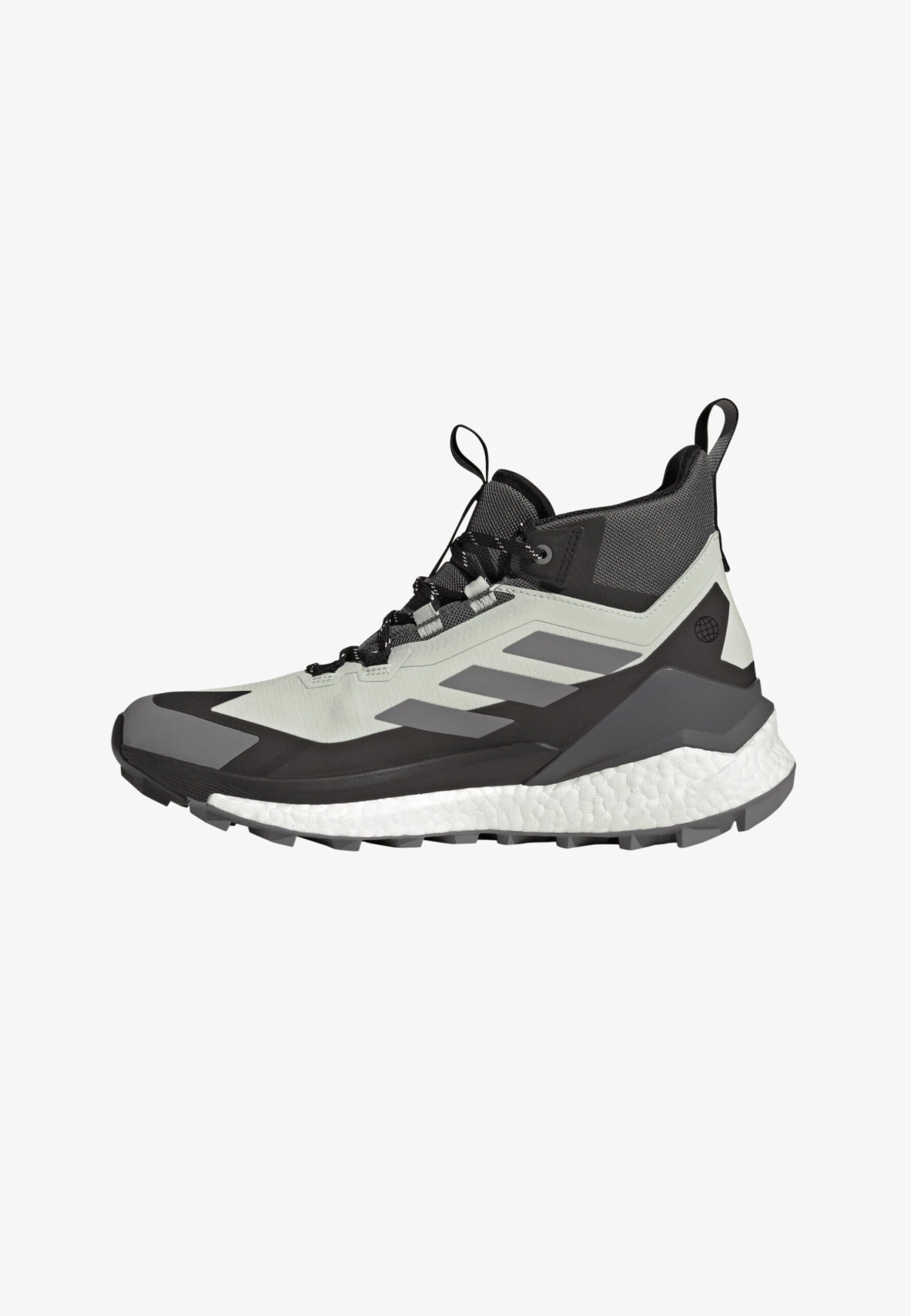 ADIDAS PERFORMANCE Terrex Free Hiker 2 Gtx - Zapatillas De Senderismo - Green