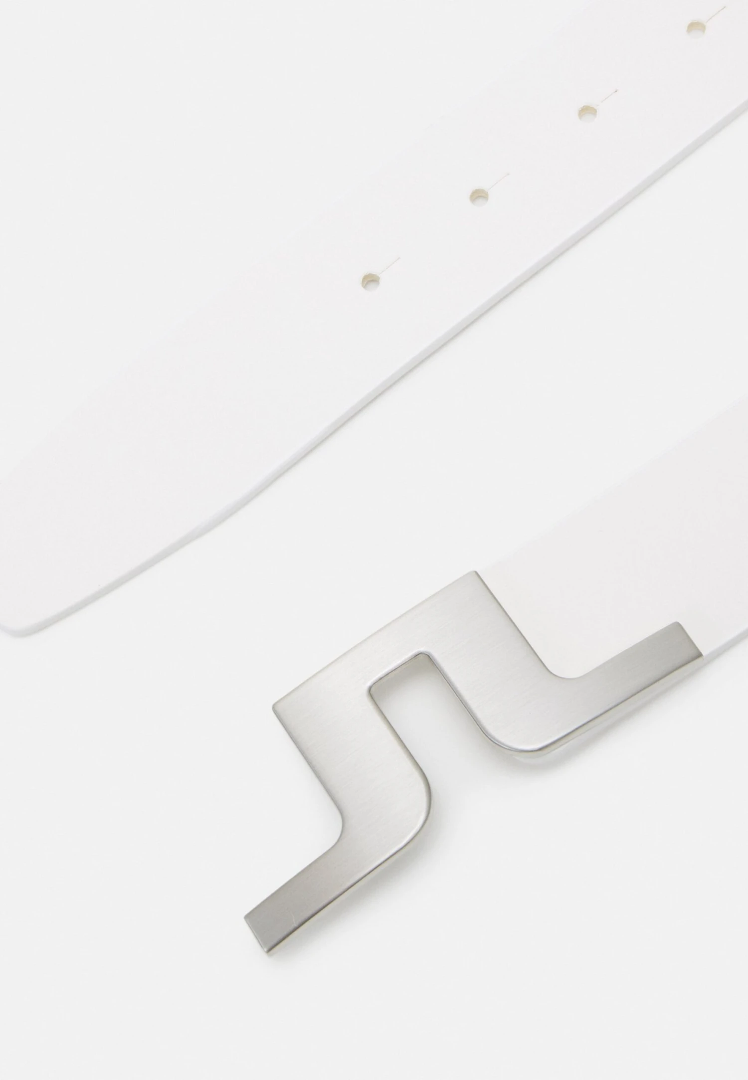 Bridger Belt - Cinturón - White - Imagen 2