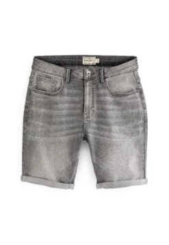 Next Stretch- Shorts Vaqueros - Dark Grey