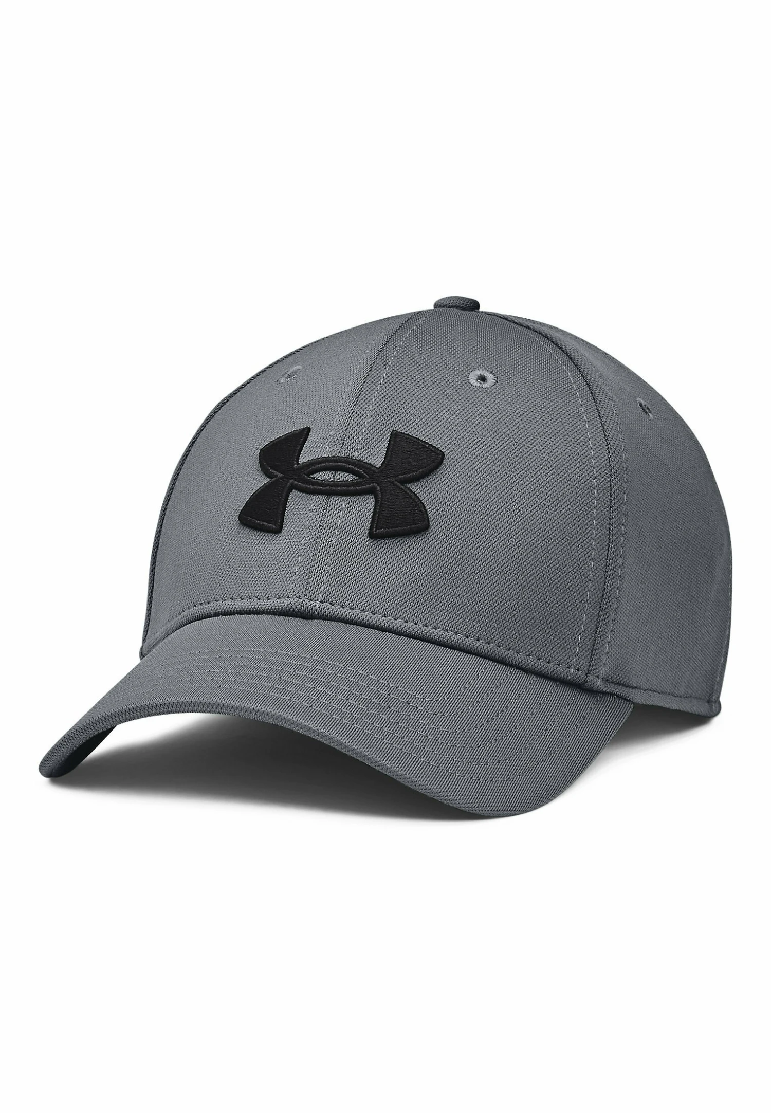 Under Armour Blitzing - Gorra - Pitch Gray - Imagen 2