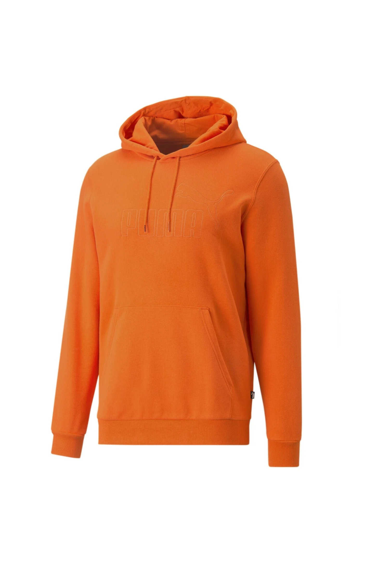 Puma Essentials - Jersey Con Capucha - Cayenne Pepper - Imagen 5