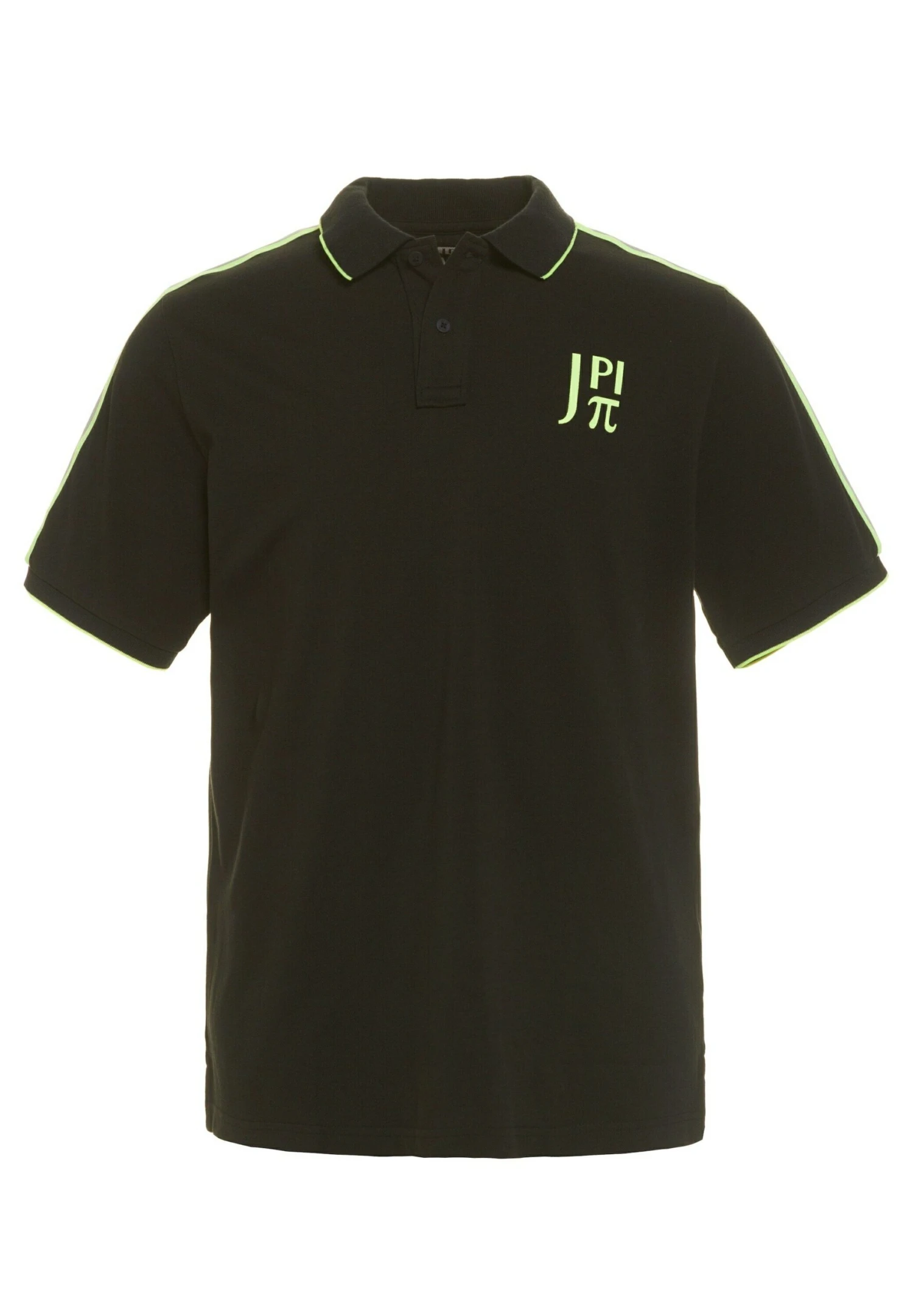 JP1880 Jay-Pi Smartphone-Pocket - Polo - Schwarz - Imagen 3