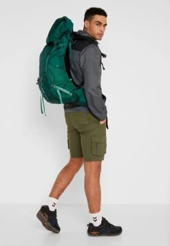 Osprey Rook - Mochila De Trekking - Mallard Green