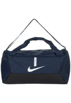 Nike Performance Academy- Bolsa De Deporte - Midnight Navy / Black / White