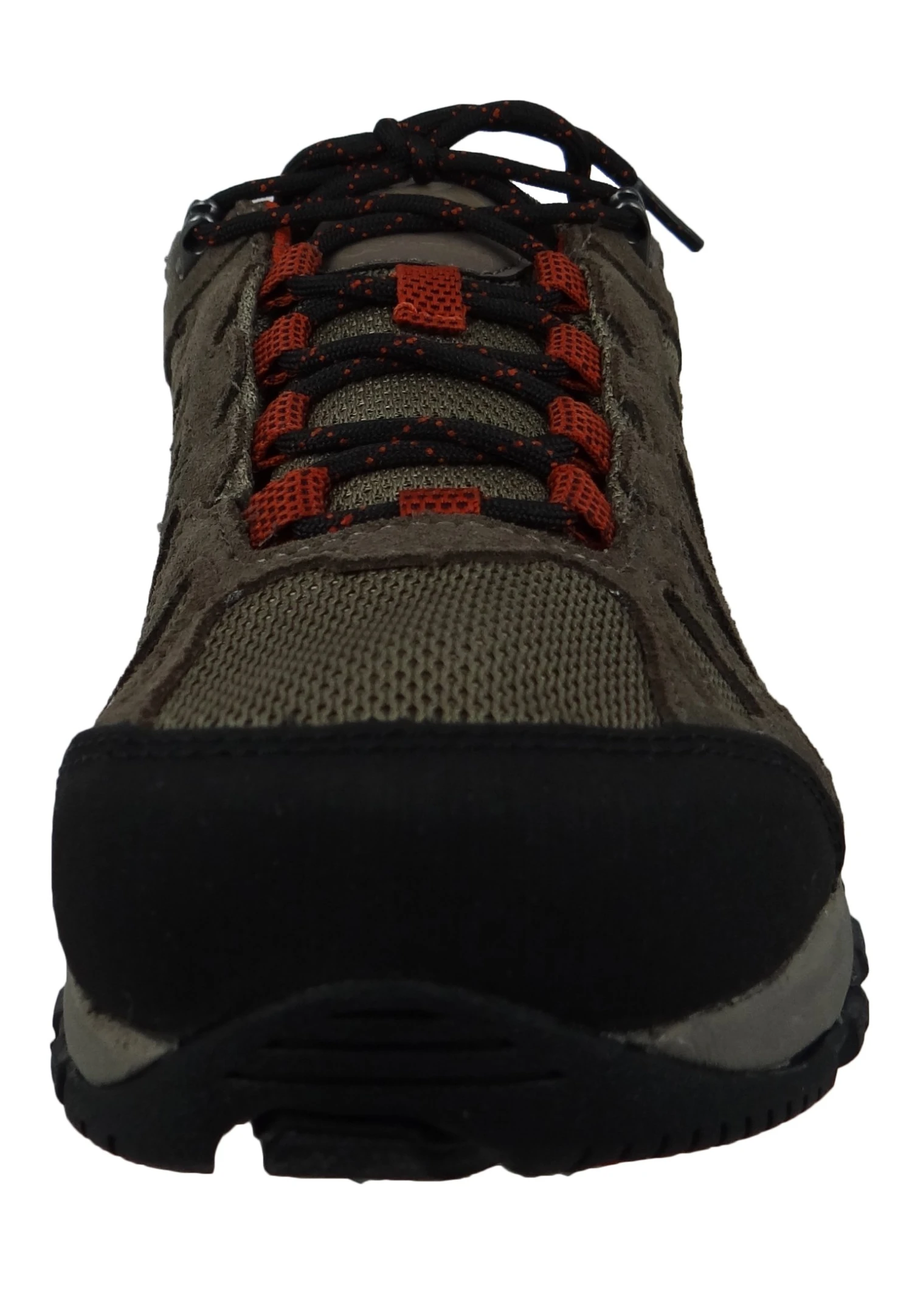 Columbia Wander Redmond Waterproof 1940591 Bm - Zapatillas De Senderismo - Pebble Dark Sienna - Imagen 5