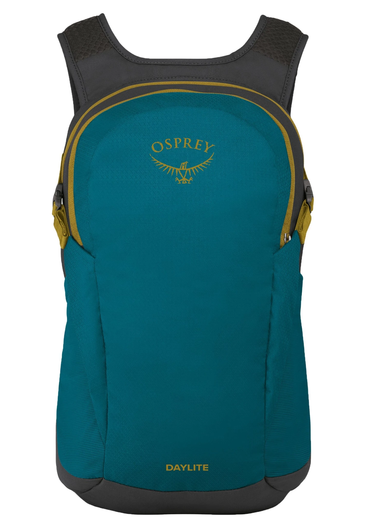 Osprey Daylite - Mochila - Deep Peyto Green Tunnel Vision