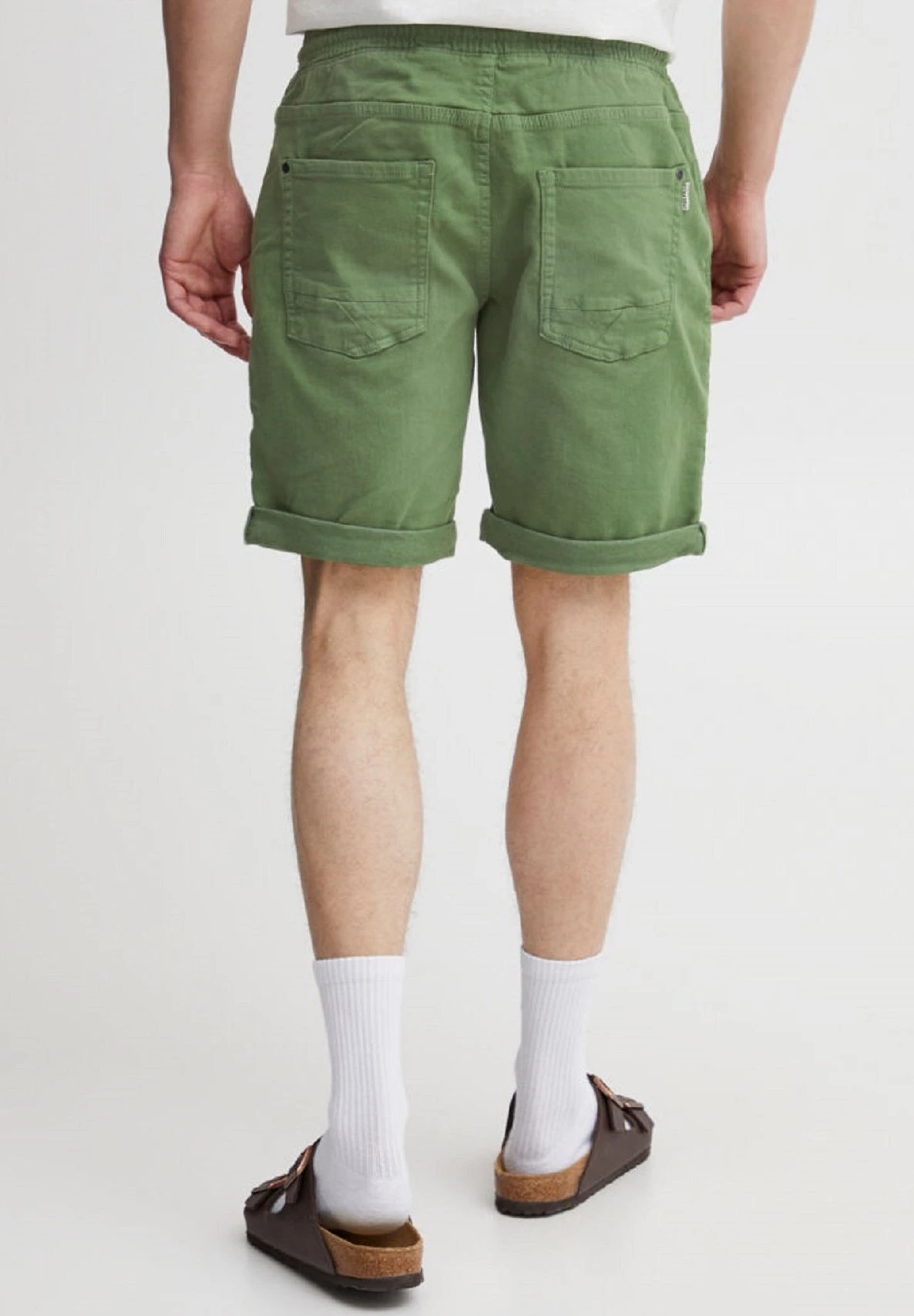 Blend Shorts Vaqueros - Dill - Imagen 3