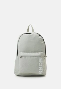 BJØRN BORG Core Street Backpack Unisex - Mochila - Drizzle