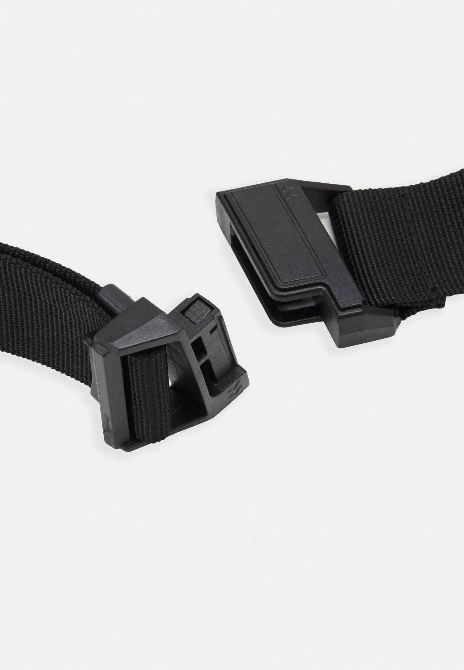 Jordan Crossbody Bag - Riñonera - Black - Imagen 4