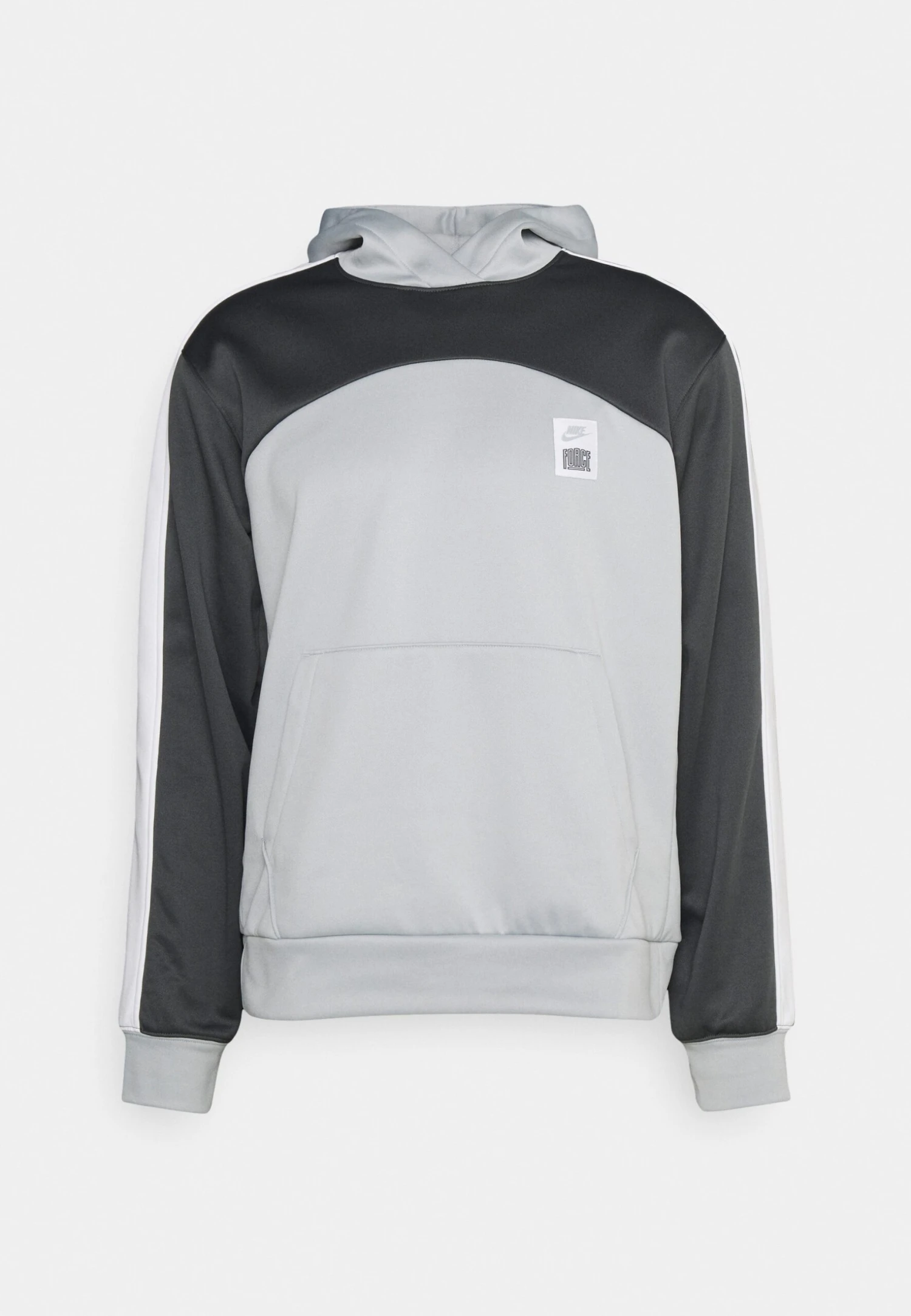 Nike Performance Starting Hoodie - Jersey Con Capucha - Smoke Grey/Anthracite - Imagen 6