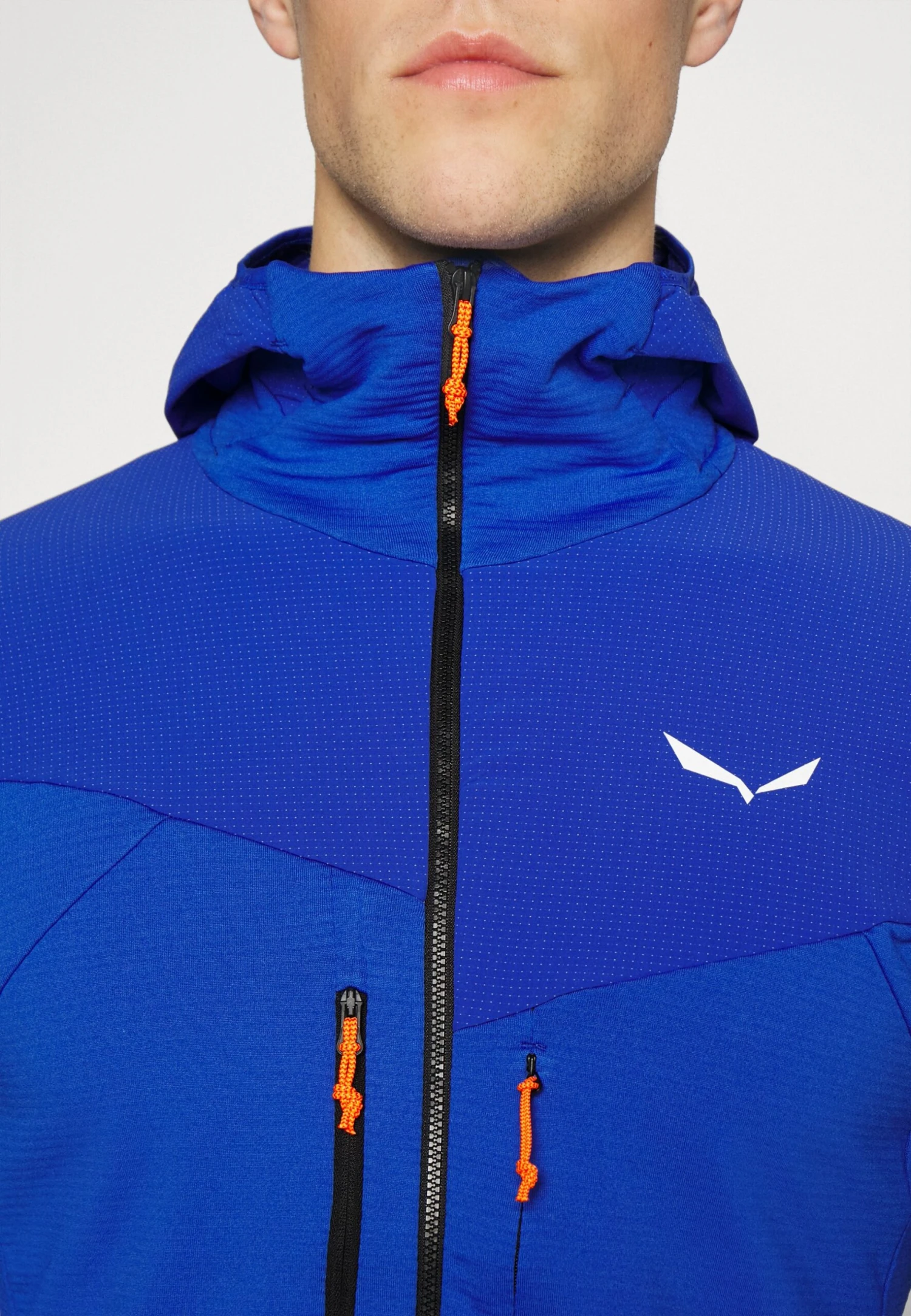 SALEWA Agner Jacket - Forro Polar - Electric - Imagen 5