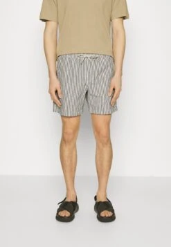 NN07 Gregor - Shorts - Navy