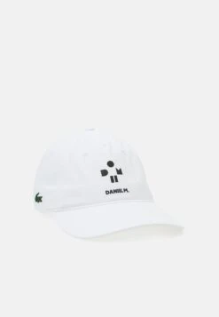 Lacoste Sport Tennis Unisex - Gorra - White