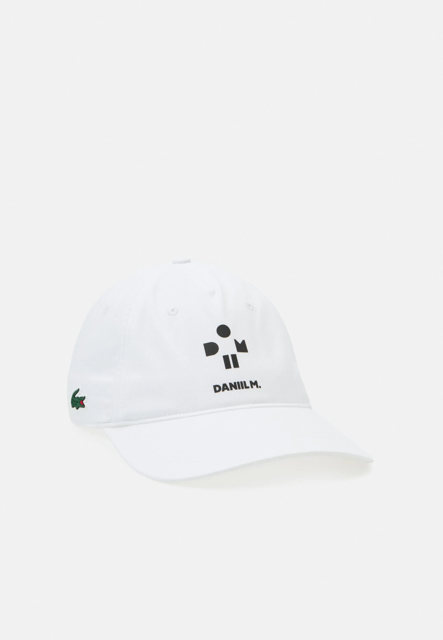 Lacoste Sport Tennis Unisex - Gorra - White