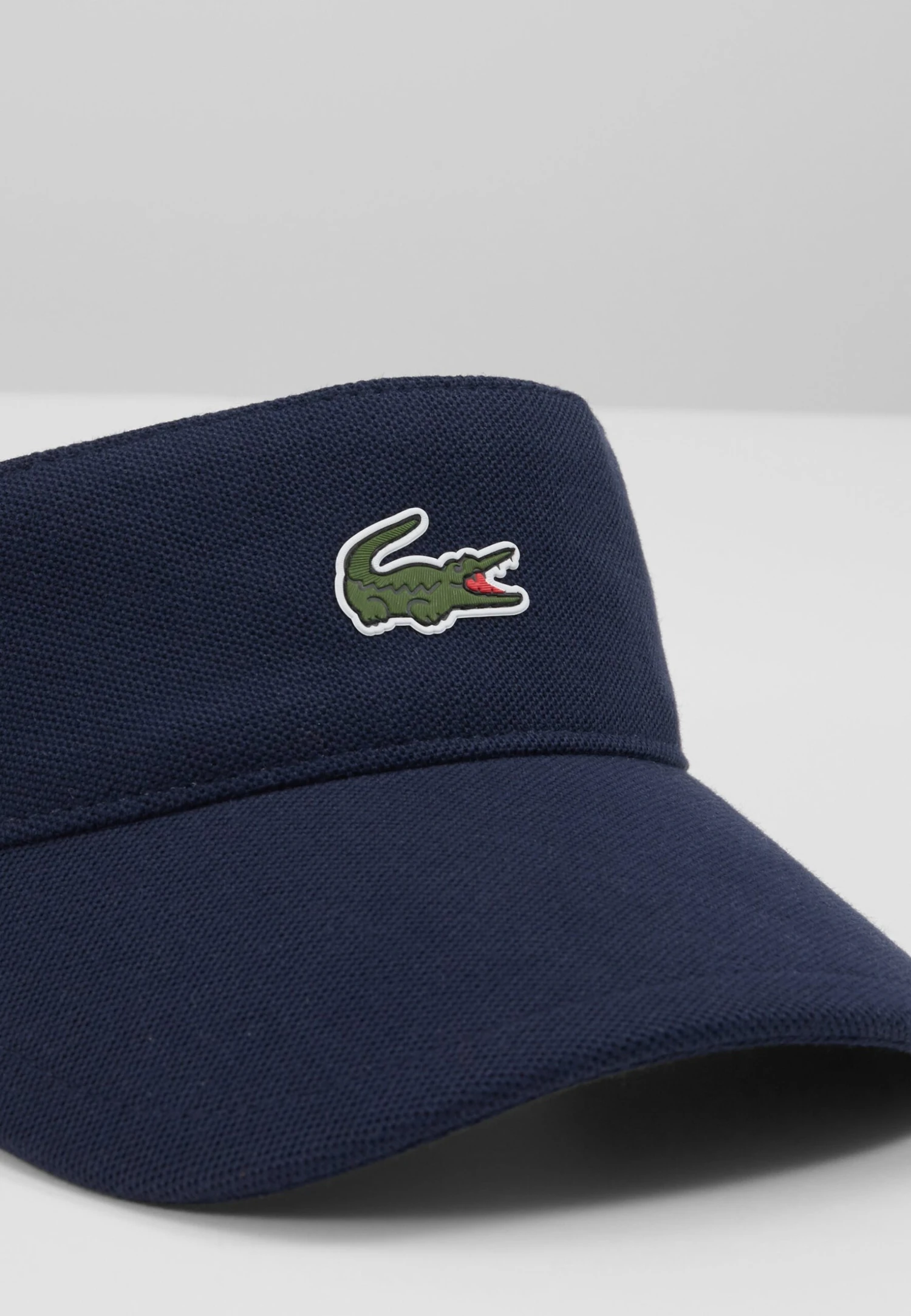 Lacoste Sport Tennis Unisex - Gorra - Navy Blue - Imagen 4