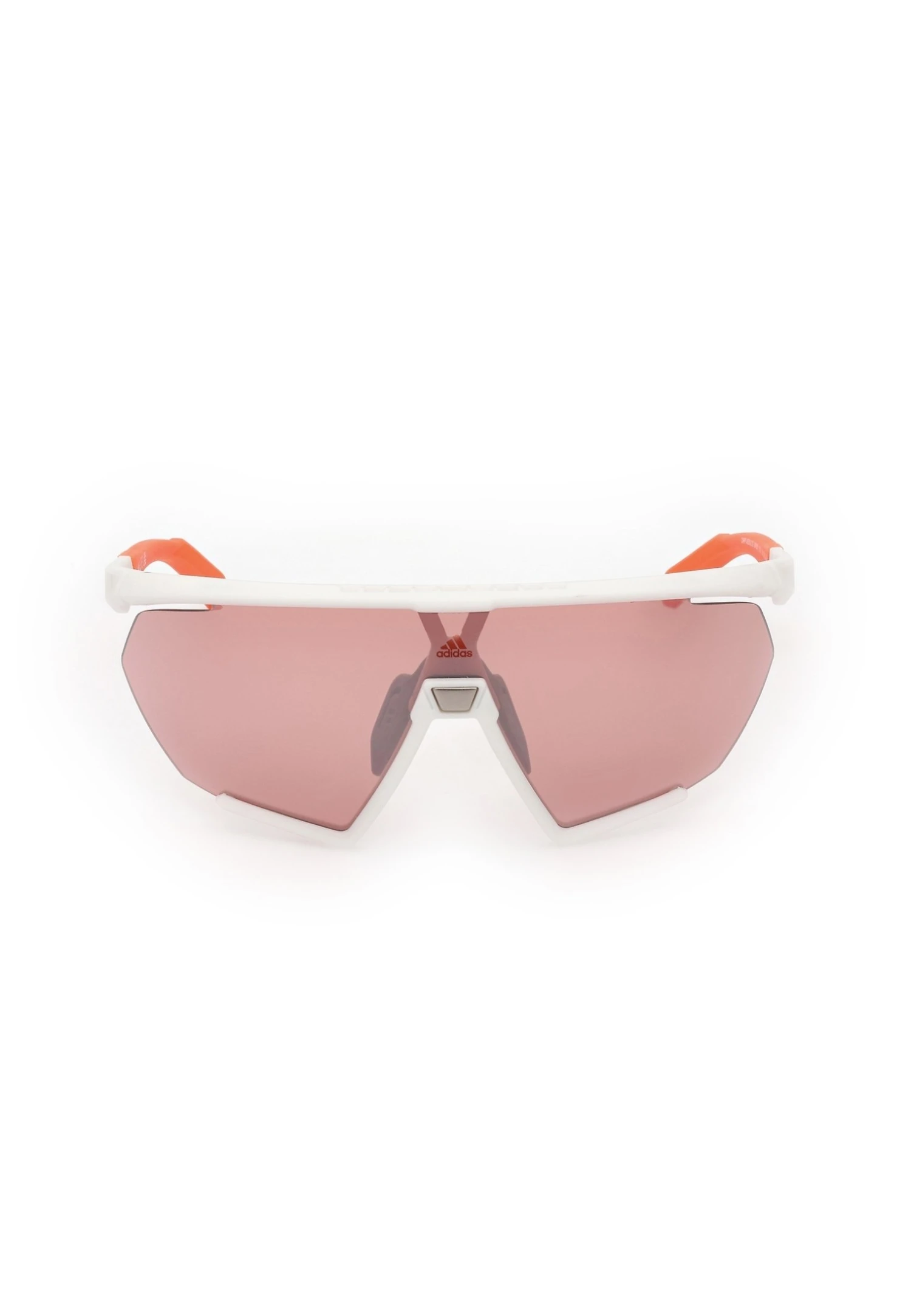 Gafas De Deporte - Weiss - Imagen 5