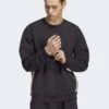 Adidas Originals Crew - Sudadera - Black
