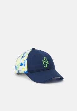Puma Neymar Baseball - Gorra - White/Multicolor