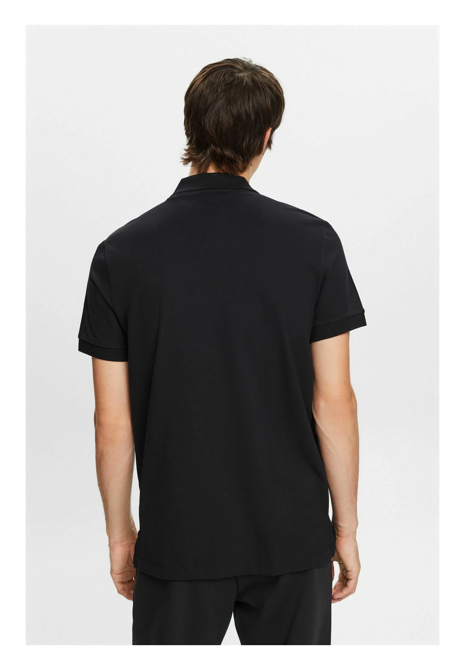 Polo - Black - Imagen 3