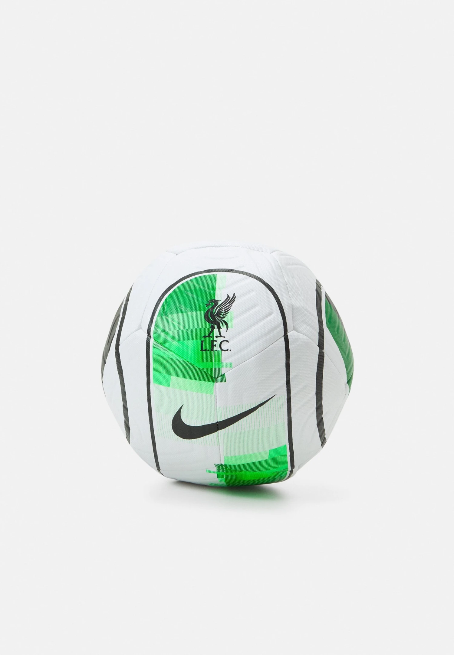 Nike Performance Liverpool Fc Academy Unisex - Balón De Fútbol - White/Black