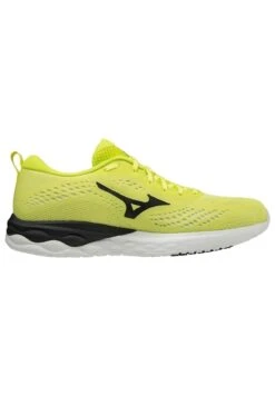 Mizuno Revolt - Zapatillas De Entrenamiento - Yellow