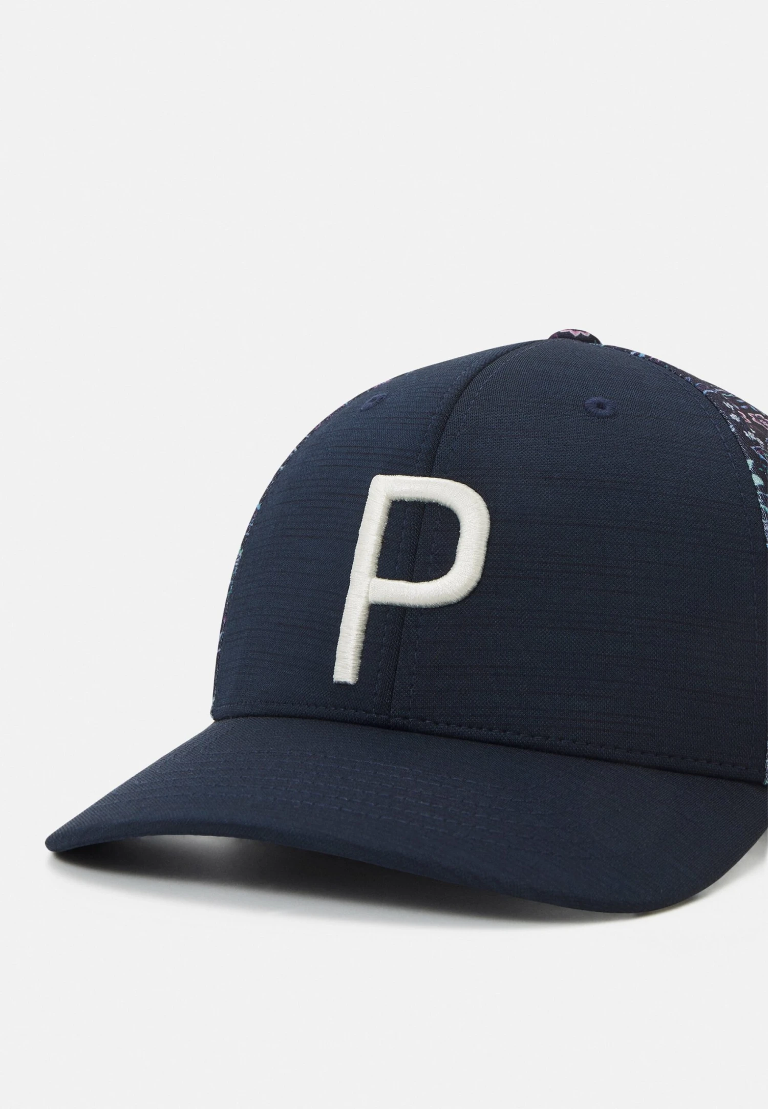 PUMA Golf Liberty- Gorra - Navy Blazer - Imagen 4