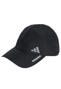 ADIDAS PERFORMANCE Runrain Rdy - Gorra - Black