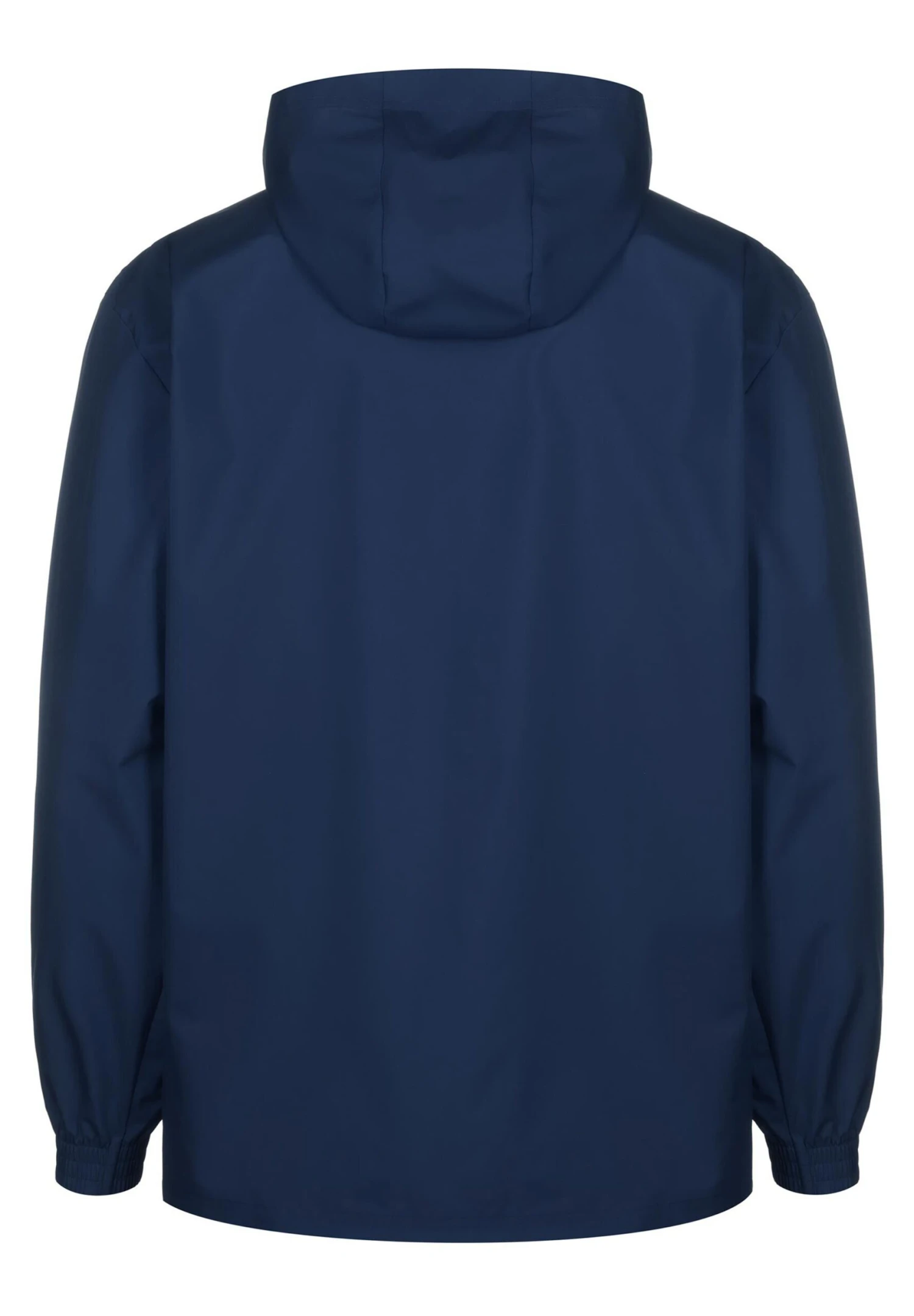 ADIDAS PERFORMANCE Entrada Allweather Jacket - Chaqueta De Entrenamiento - Team Navy Blue 2 - Imagen 2