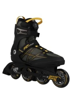 K2 Boa- Patines En Línea - Grey Mustard
